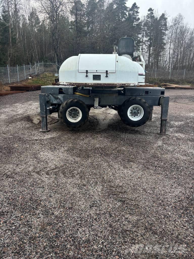 Somero SXP Gradbeništvo - drugo