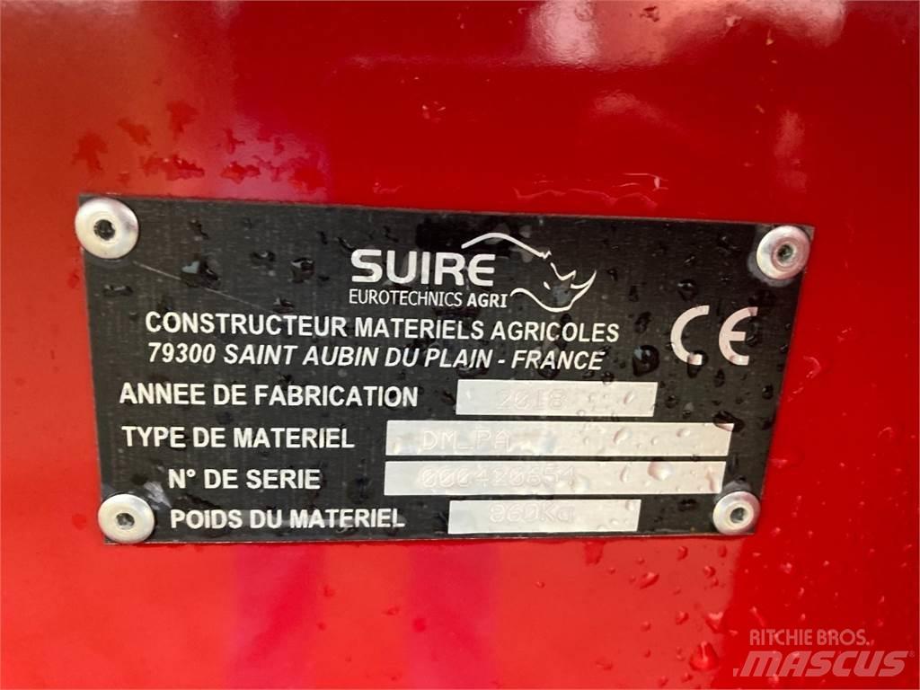 Suire DM Drugi kmetijski stroji