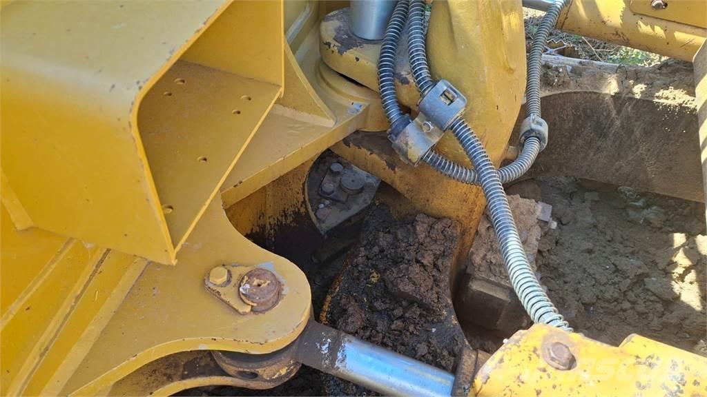 CAT D6N XL Gradbeništvo - drugo
