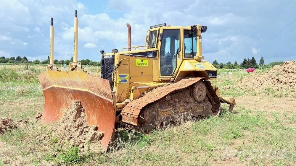 CAT D6N XL Gradbeništvo - drugo