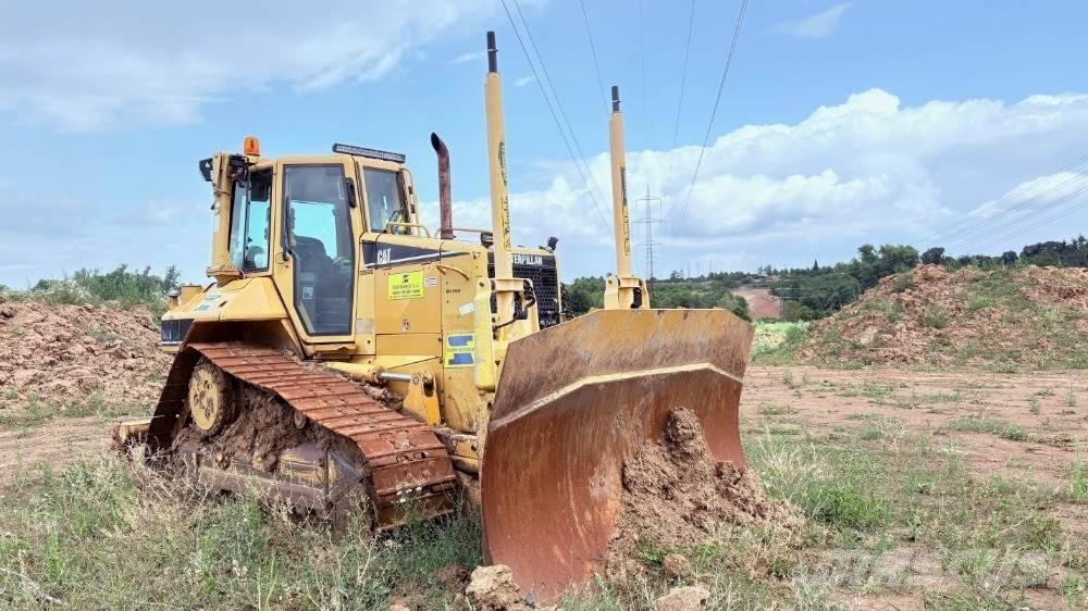 CAT D6N XL Gradbeništvo - drugo
