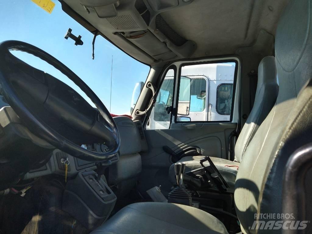 International 4400 Komunalni tovornjaki