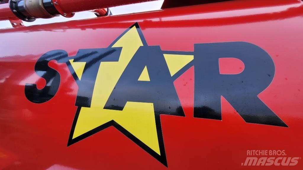 Star 12 BAS Cisterne za gnojnico