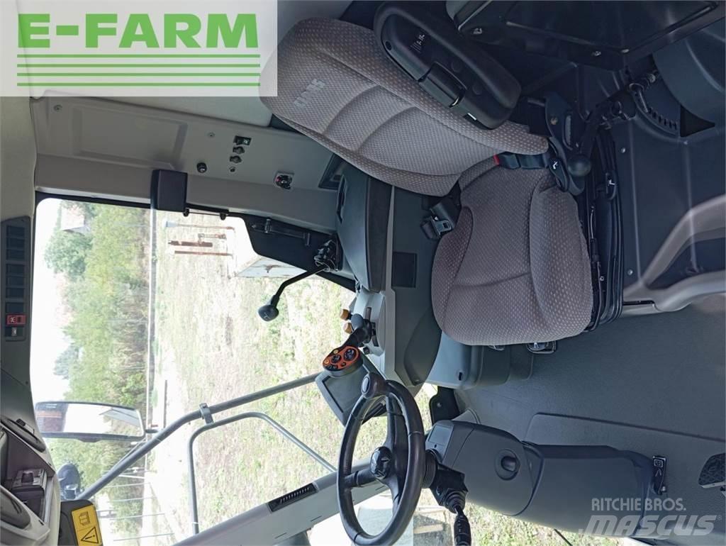 CLAAS Tucano 330 Kombajni