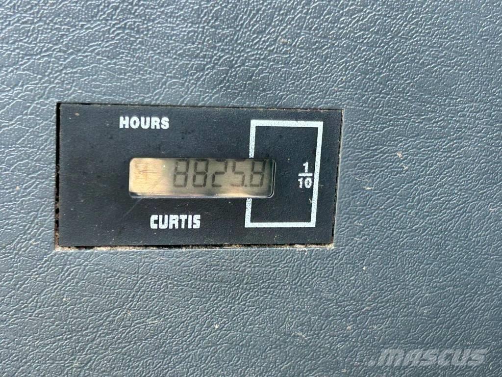 Hyundai HX 145 Bagri goseničarji