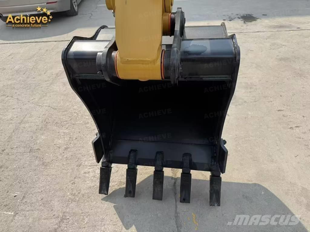 CAT 305.5 E CR Mini bagri <7t