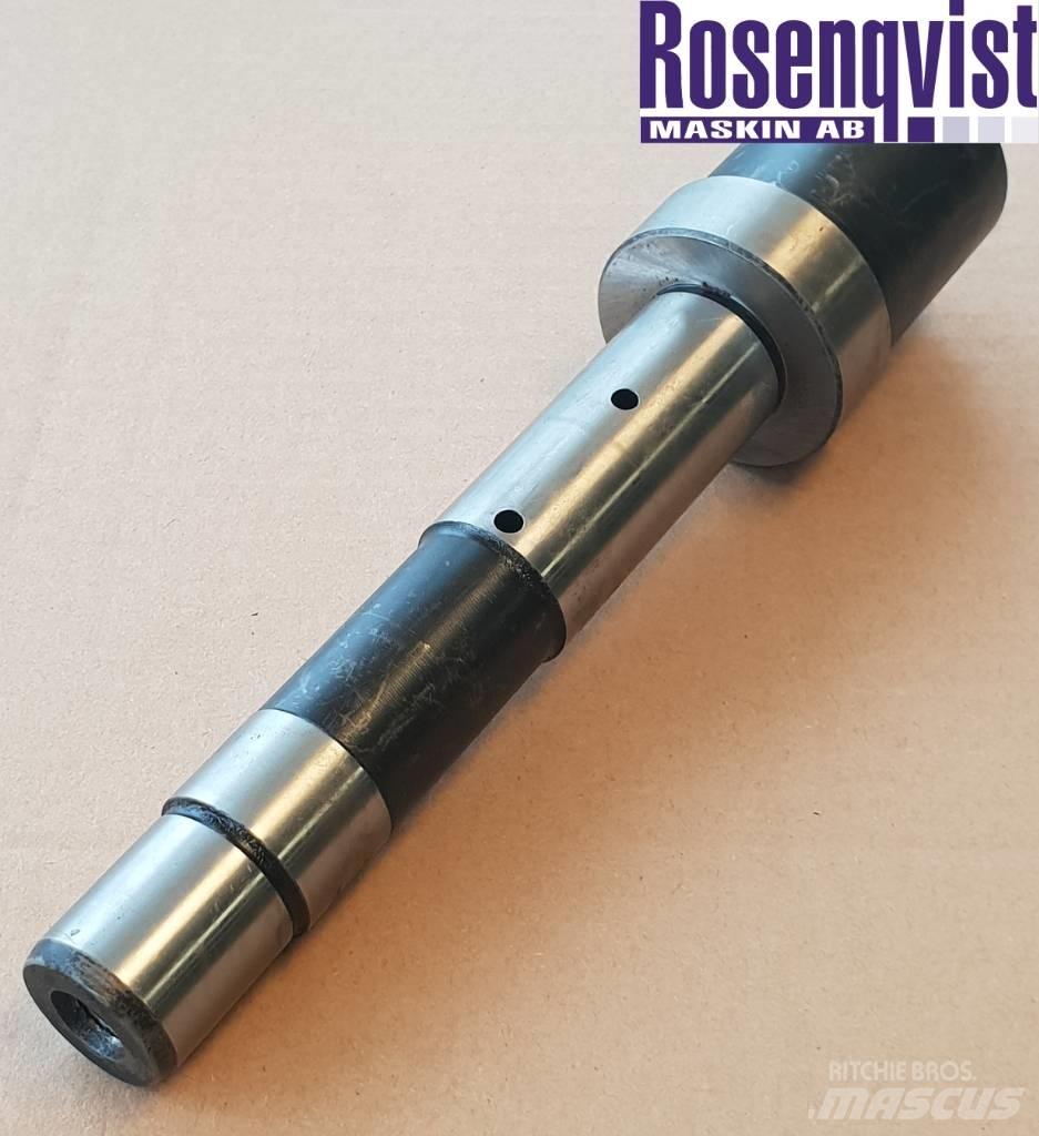 Lamborghini R5 Shaft Menjalnik