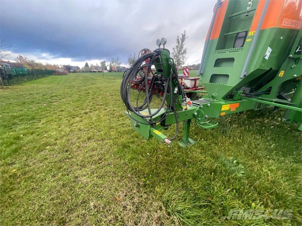 Amazone EDX 6000 T Natančne sejalnice