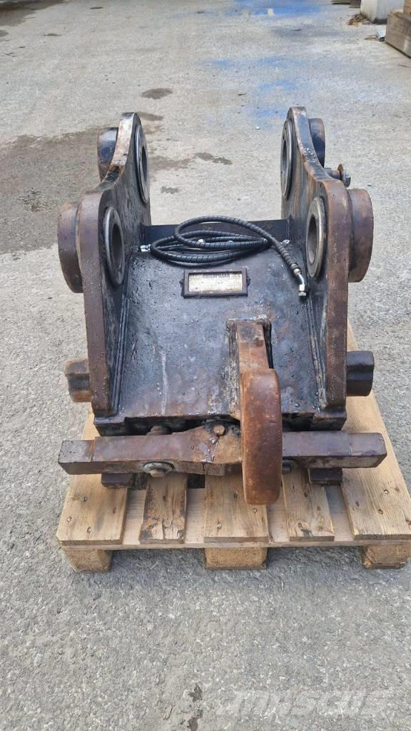 CAT CW 55 S Hitre spojke