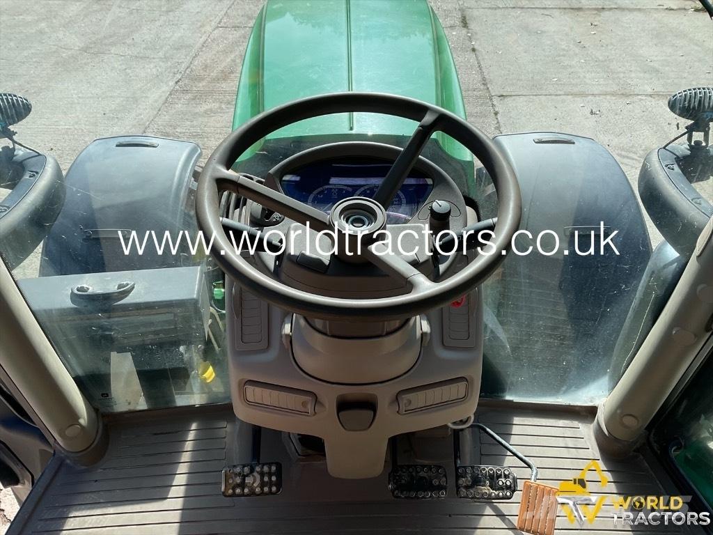 John Deere 6175 R Traktorji