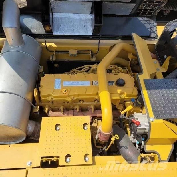 CAT 336 D2 Bagri goseničarji