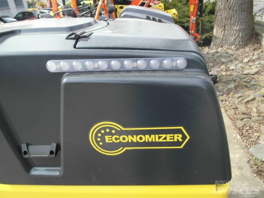 Bomag BMP 8500 Kompaktorji tal