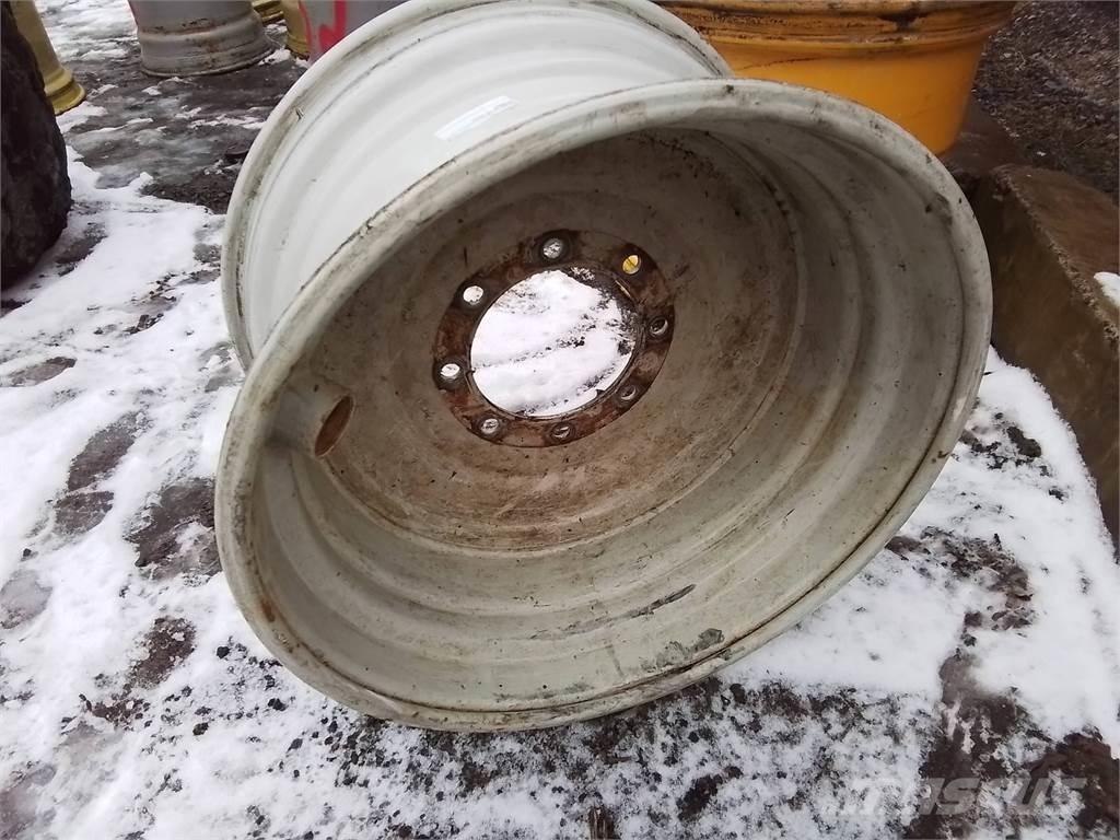  Okänt Sampo 20x28 Gume, kolesa in platišča