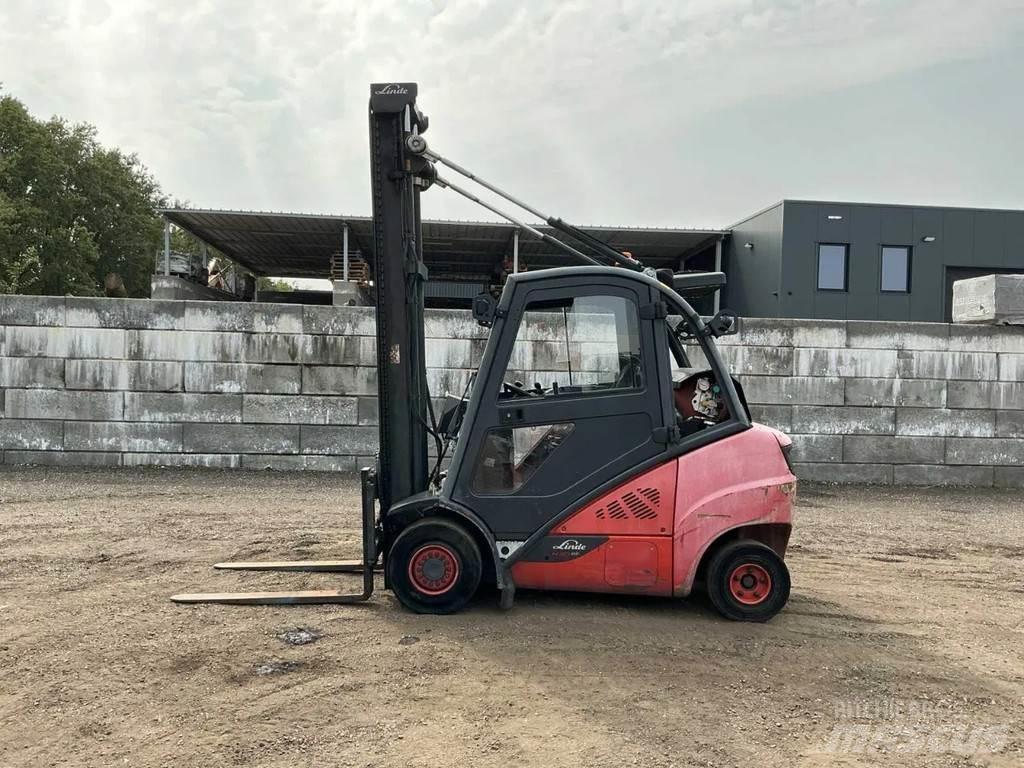 Linde H30 T Viličarji - drugo