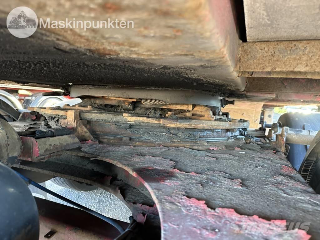 Närko C2MS11P11 Vozički