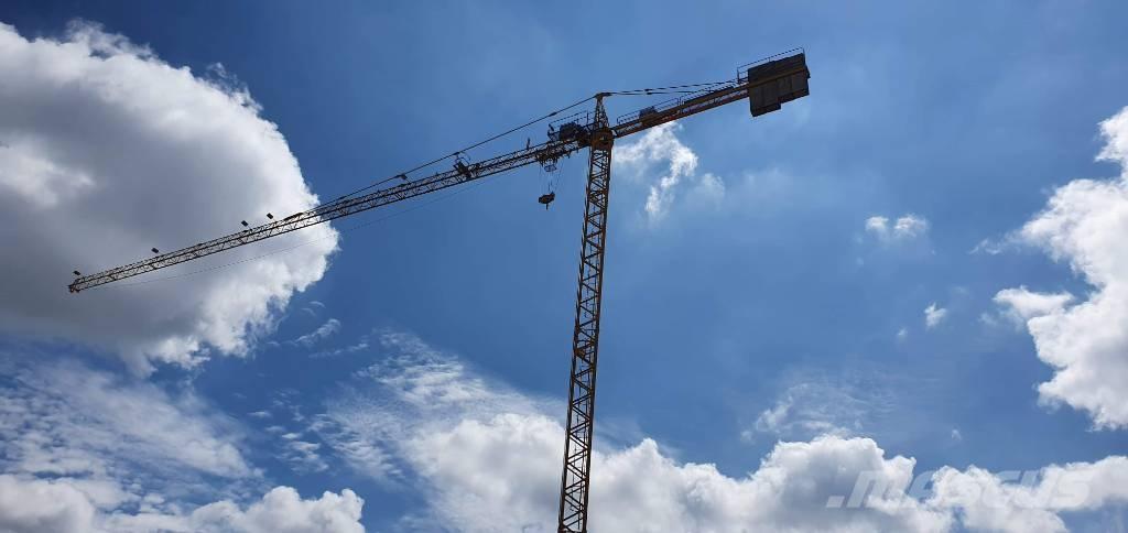 Potain MC 85 B Stolpni žerjavi