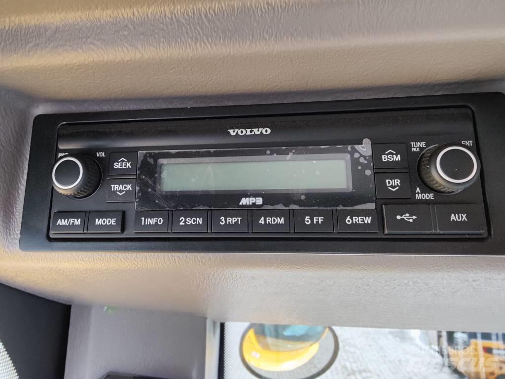 Volvo ECR 88 PRO Bagri goseničarji