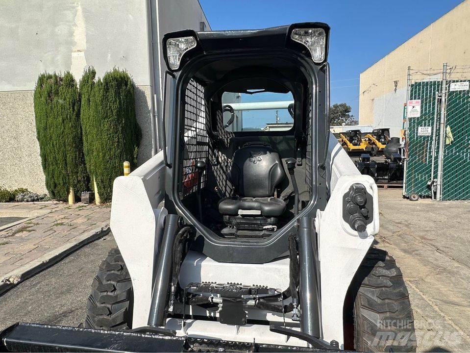 Bobcat S 570 Skid steer mini nakladalci