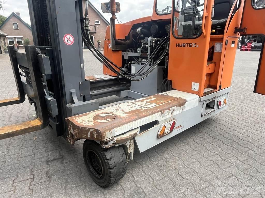 Hubtex DQ45 Dizelski viličarji