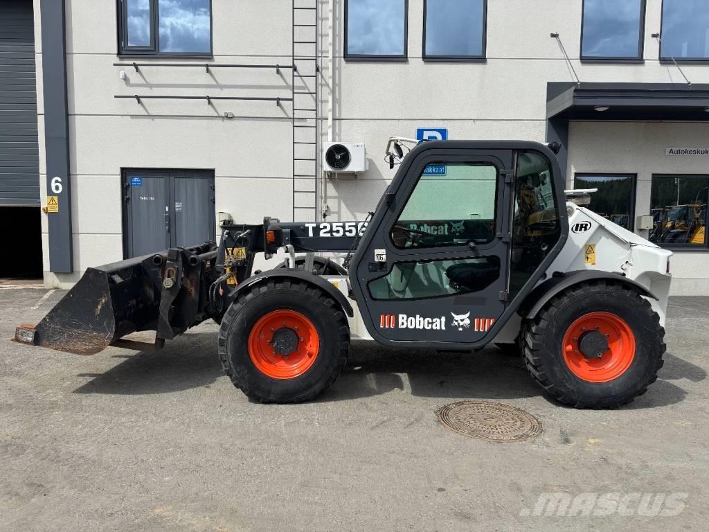 Bobcat T 2556 Kmetijski teleskopski nakladalci