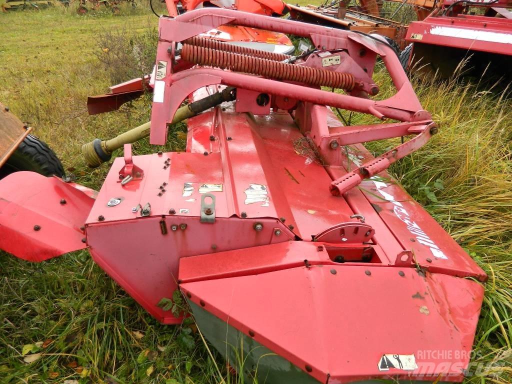 JF GD 3200 FM Diskaste kosilnice