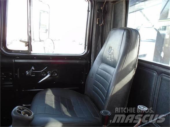 Mack RD600 Kotalni prekucni tovornjaki