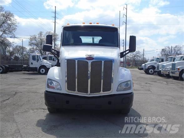 Peterbilt 579 Vlačilci