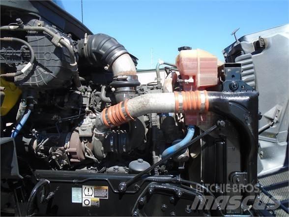 Peterbilt 579 Vlačilci