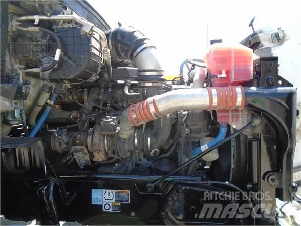Peterbilt 579 Vlačilci