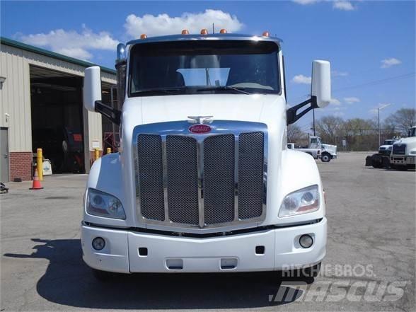 Peterbilt 579 Vlačilci