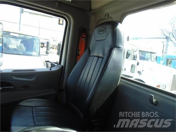 Peterbilt 579 Vlačilci