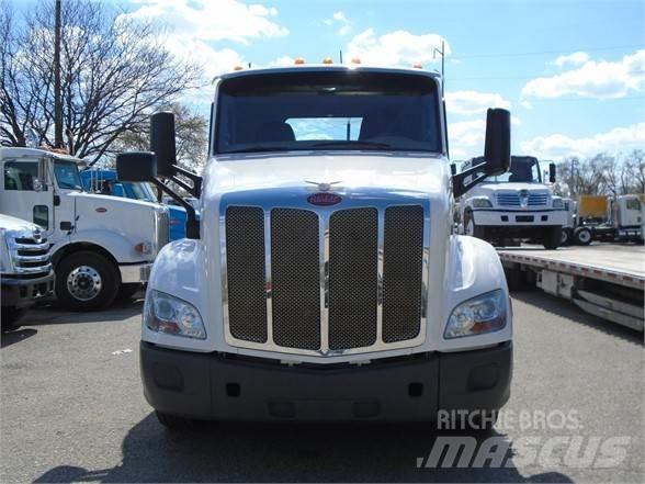 Peterbilt 579 Vlačilci