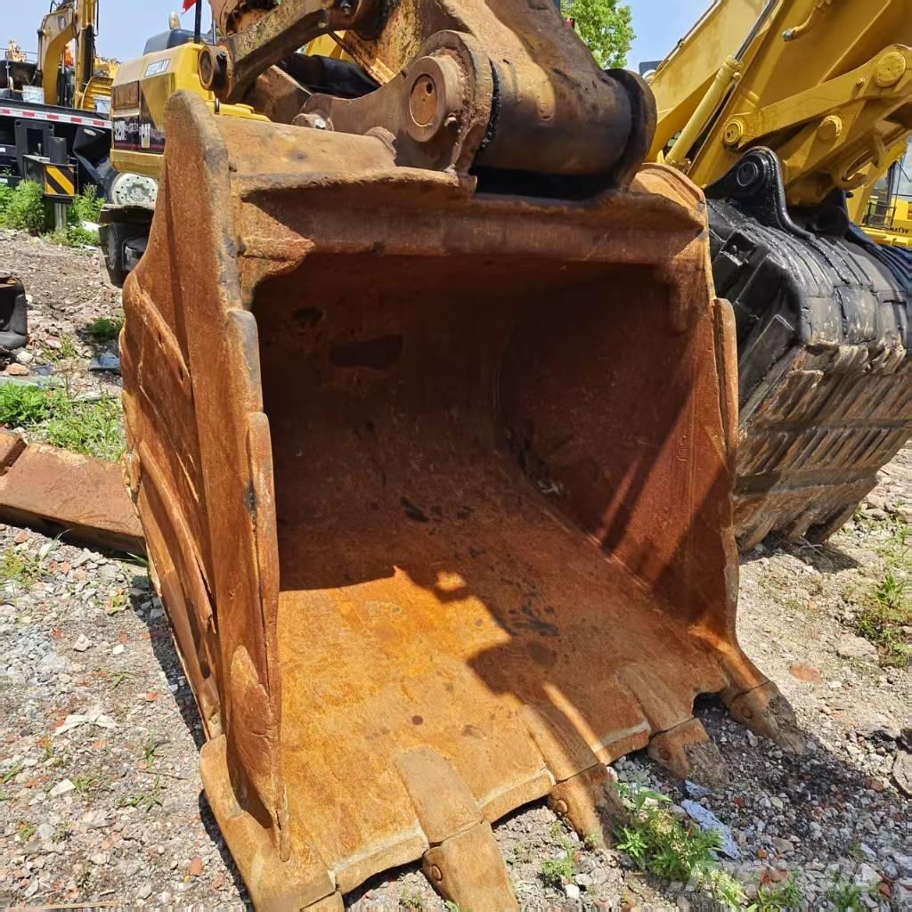 Hyundai R330LC-9S Bagri goseničarji