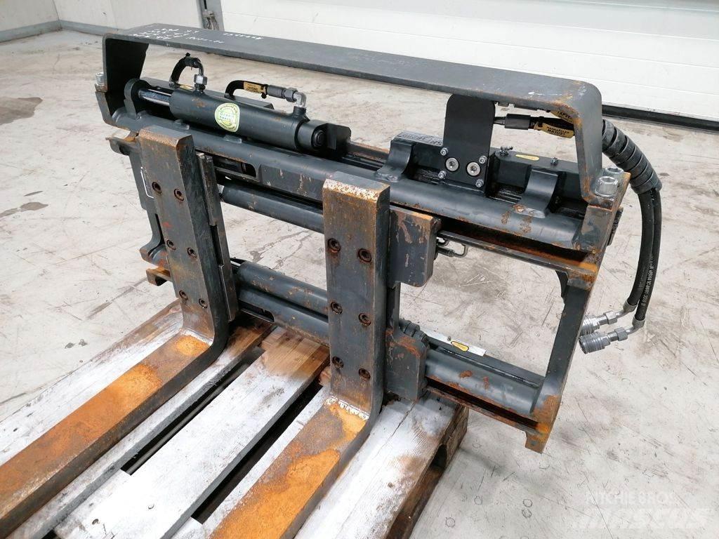 Durwen RZV20GS-S0 Vilice