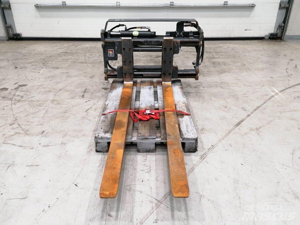 Durwen RZV20GS-S0 Vilice