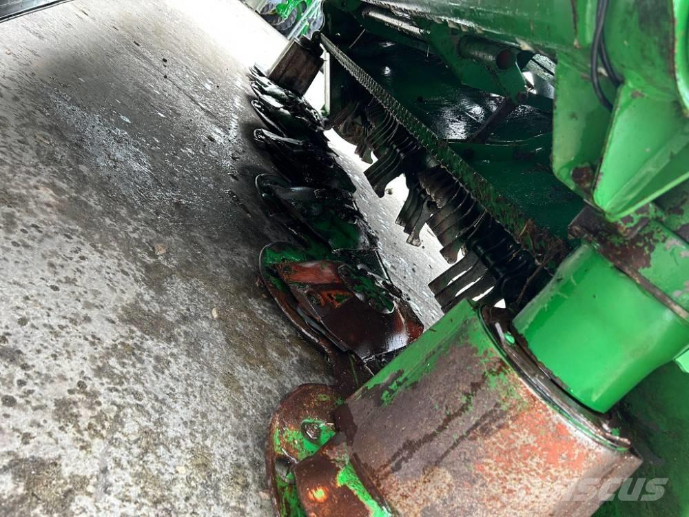 John Deere F 310 R Diskaste kosilnice