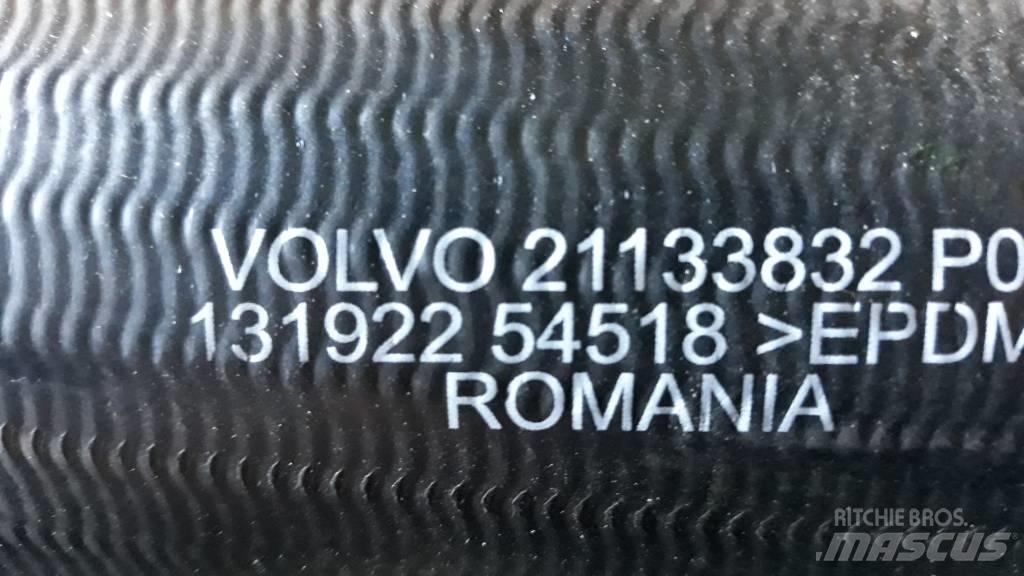 Volvo HOSE  21133832 Motorji
