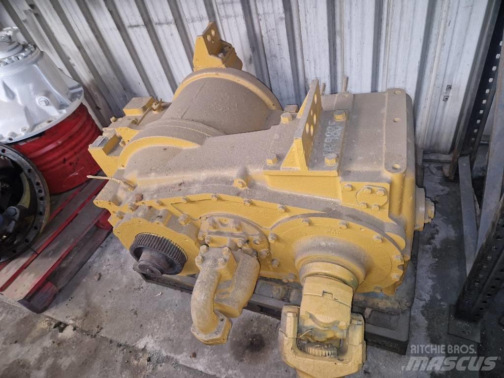 CAT 6Y-6719 Menjalnik