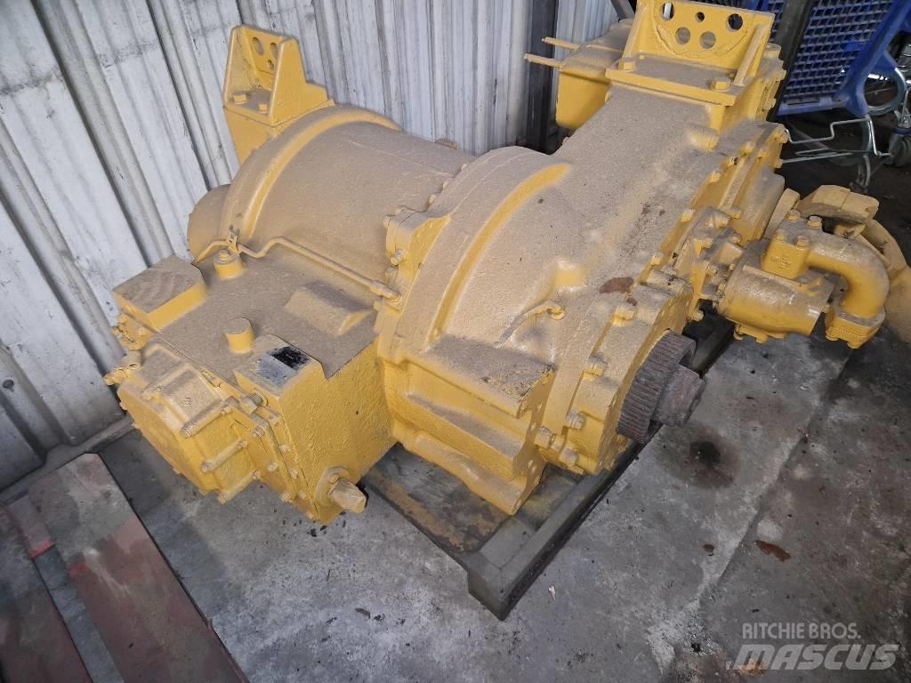 CAT 6Y-6719 Menjalnik