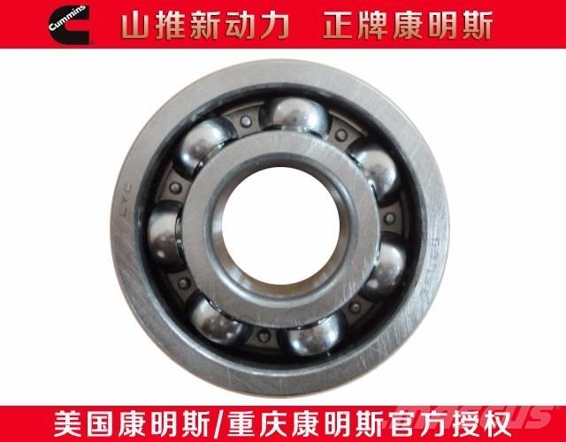 cummins 170464 Motorji