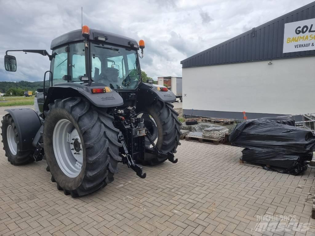 CASE MX 120 Traktorji