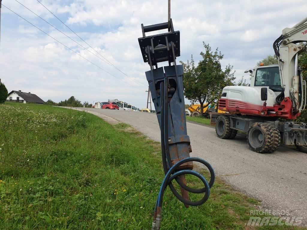 Kubota KXB Kladiva