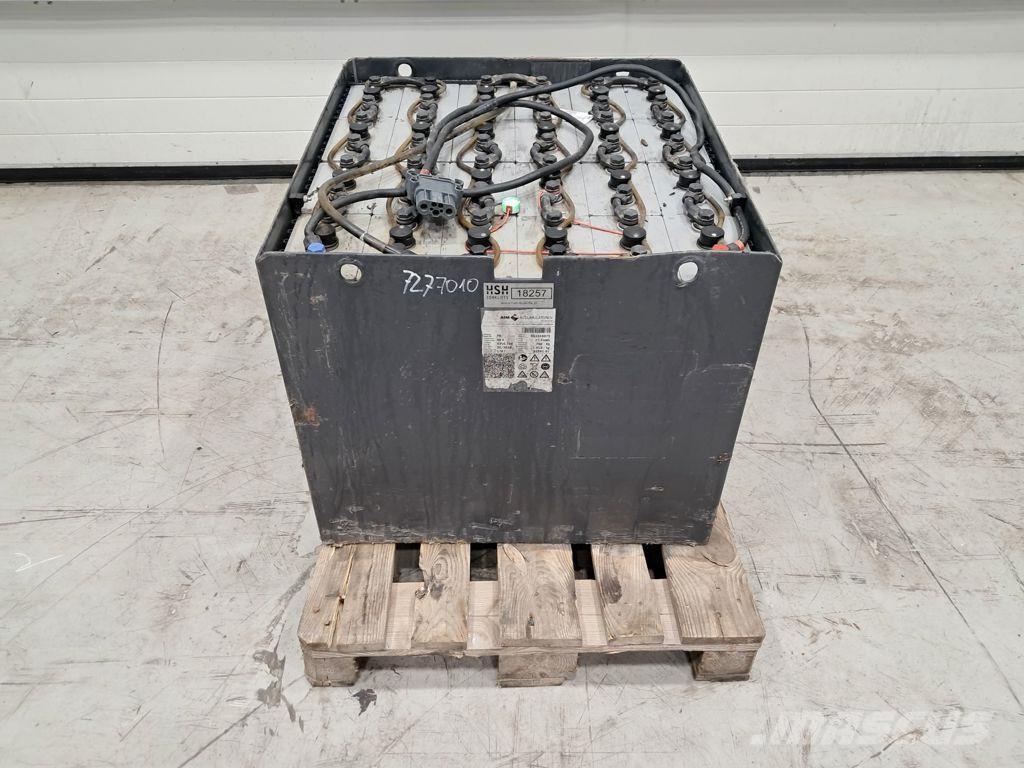 AIM 48V 750Ah Baterije