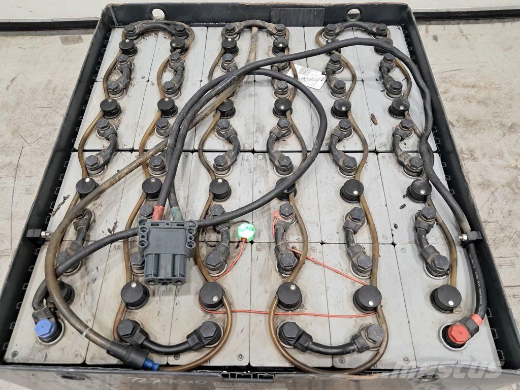 AIM 48V 750Ah Baterije