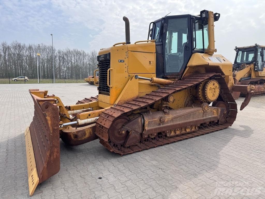 CAT D6N XL Buldožerji goseničarji
