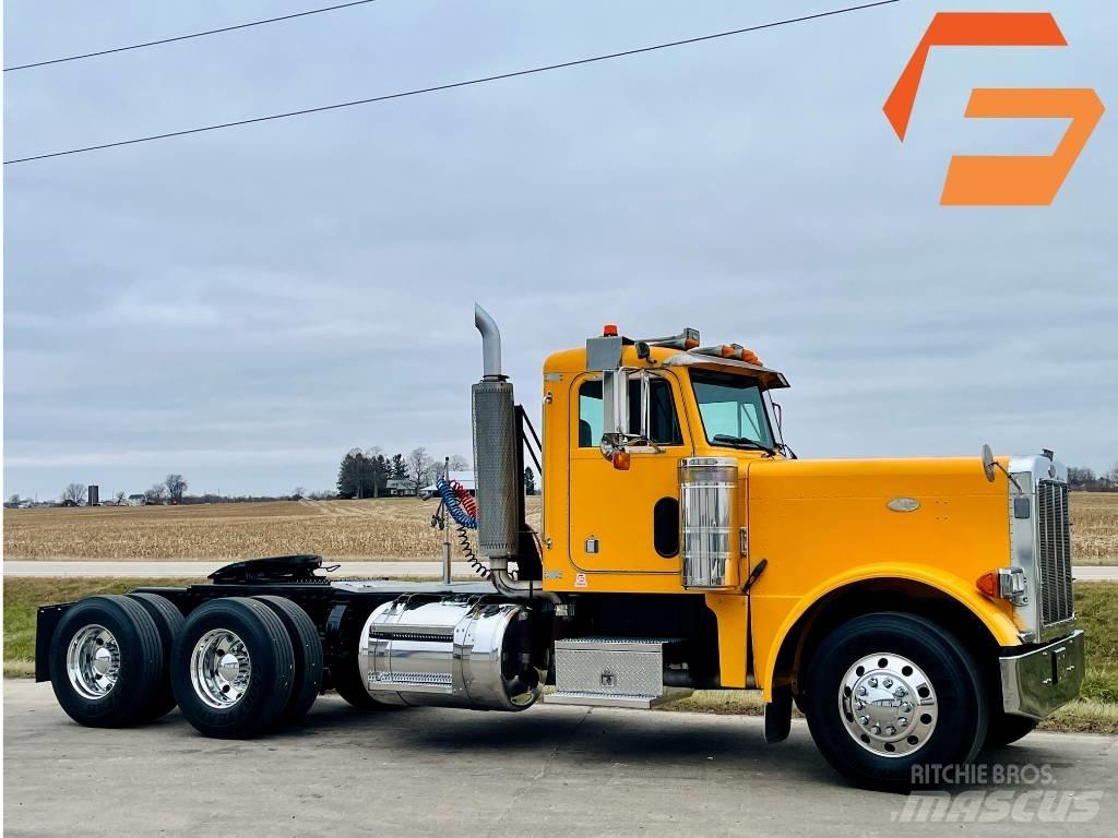 Peterbilt 379 Vlačilci