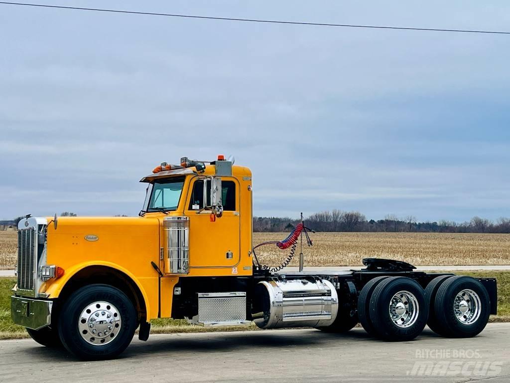 Peterbilt 379 Vlačilci