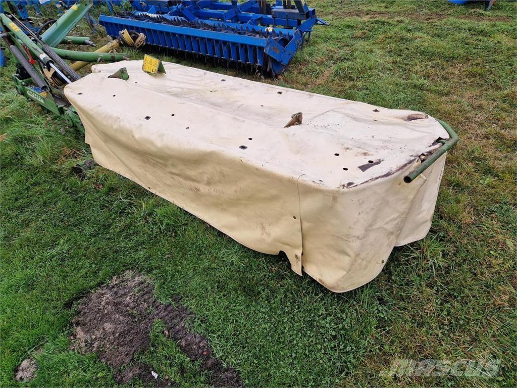 Krone AM 243S Kosilnice