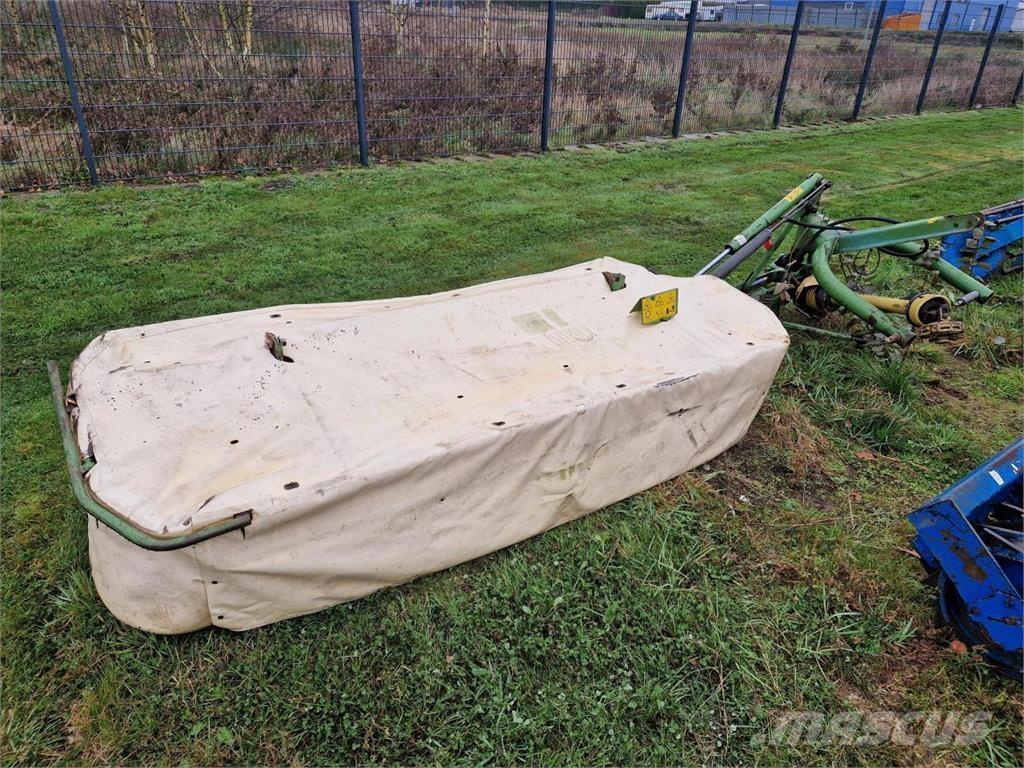 Krone AM 243S Kosilnice