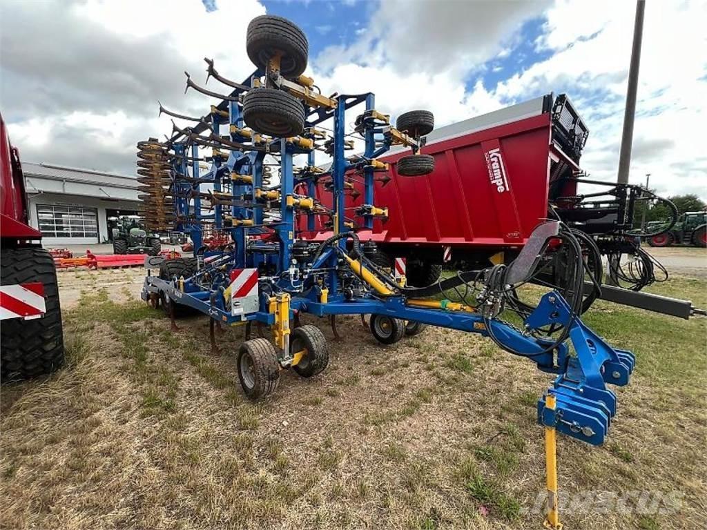  Treffler TG 720 Kultivatorji